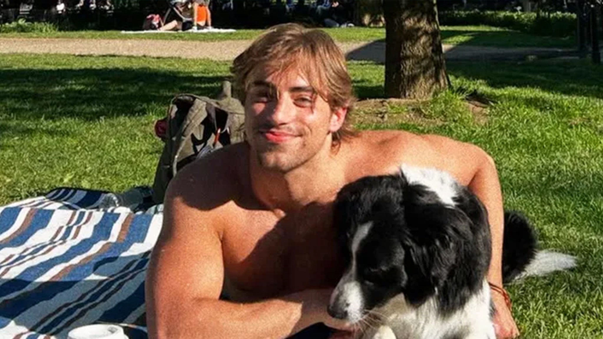 Filandro A Bright Star Gone Too Soon: Remembering Influencer Chase Filandro ...