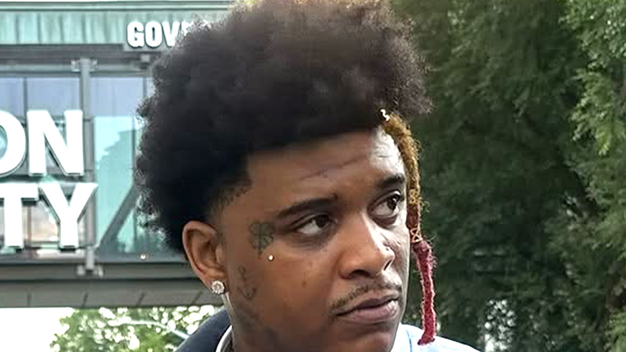 Another Tragic Note in Hip-Hop: The Life and Loss of T-Hood – Site Title