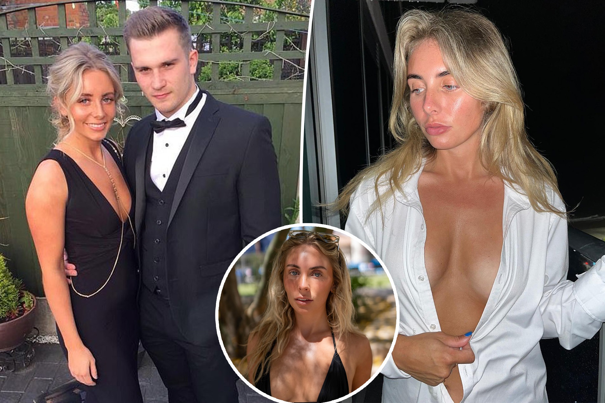 Bonnie Blue’s Divorce Drama: Who Gets the Cash in the OnlyFans Empire?