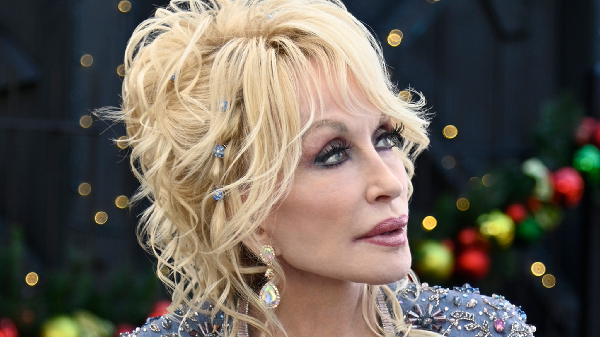 Parton Productions Dolly Parton Hits Pause: What We Know About Her Vegas Show Cancellation ...