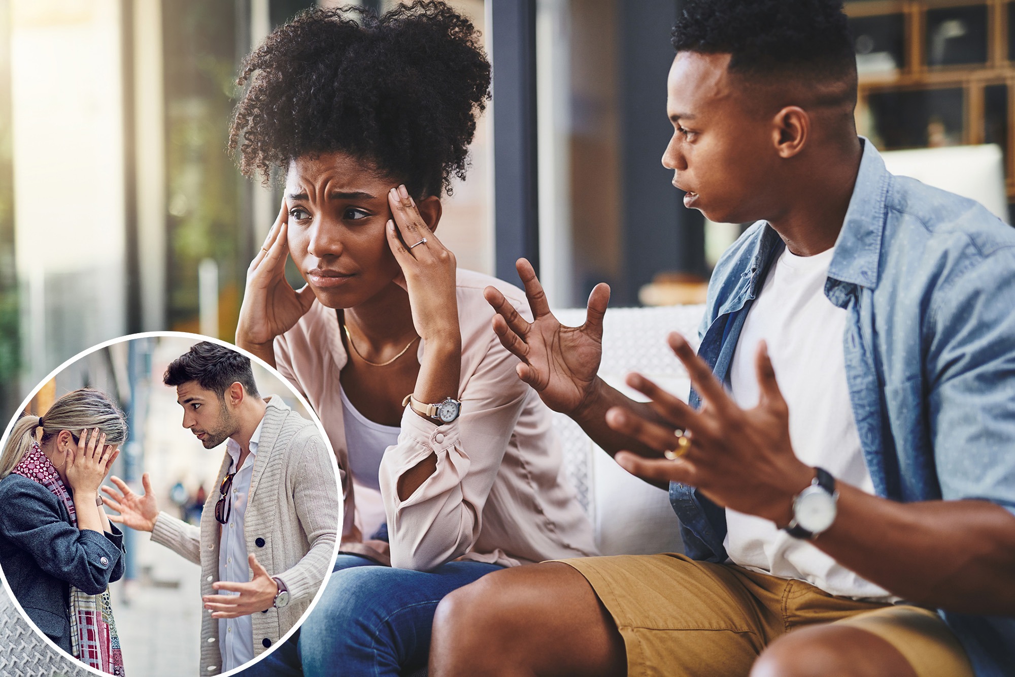 Transform Your Arguments: Experts Say Couples Can Fight Smarter, Not Harder!