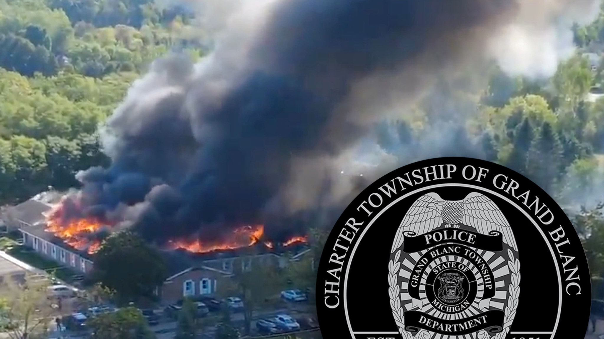 Tragedy Strikes: Church Shooting Leaves Community in Shock – Site Title