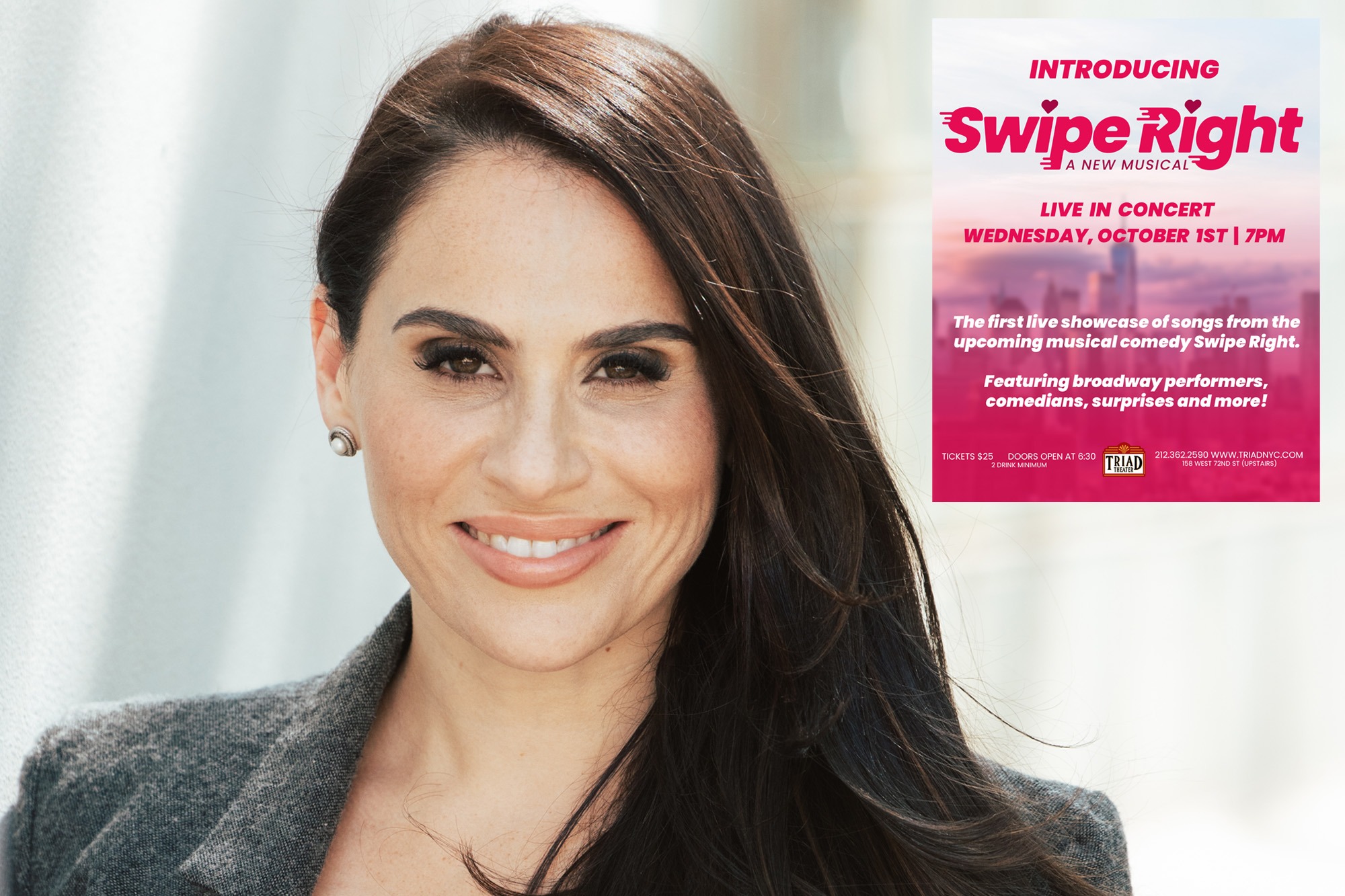 From Wedding Bells to Musical Spells: How One Singer Turned Heartbreak into Harmony