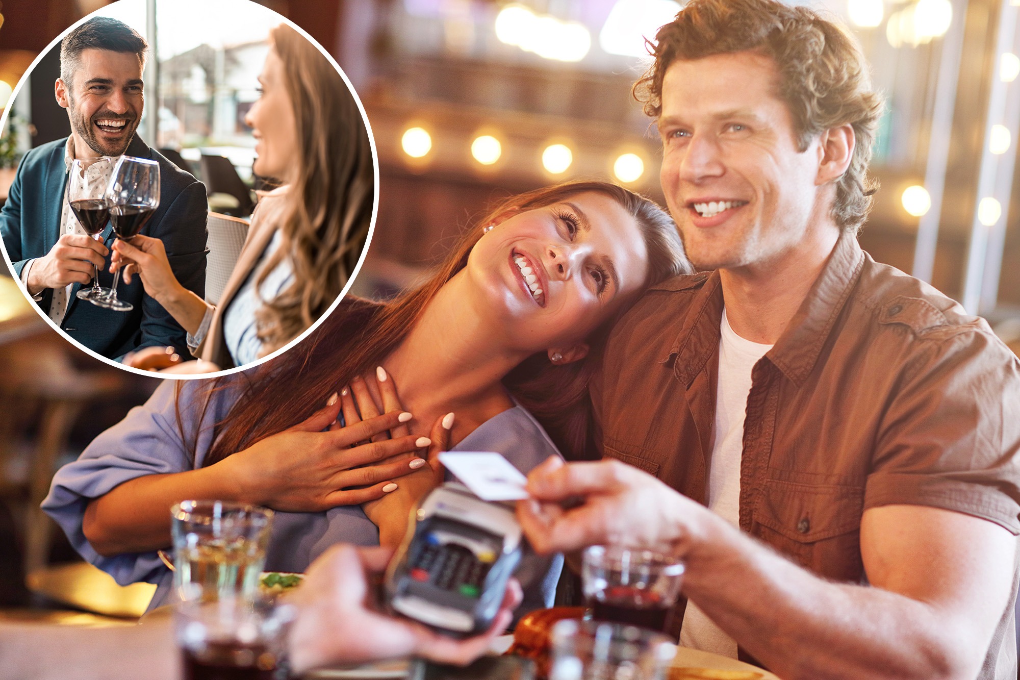 Is Love Too Expensive? Young Singles Say ‘Thanks, But No Thanks’ to Dating!