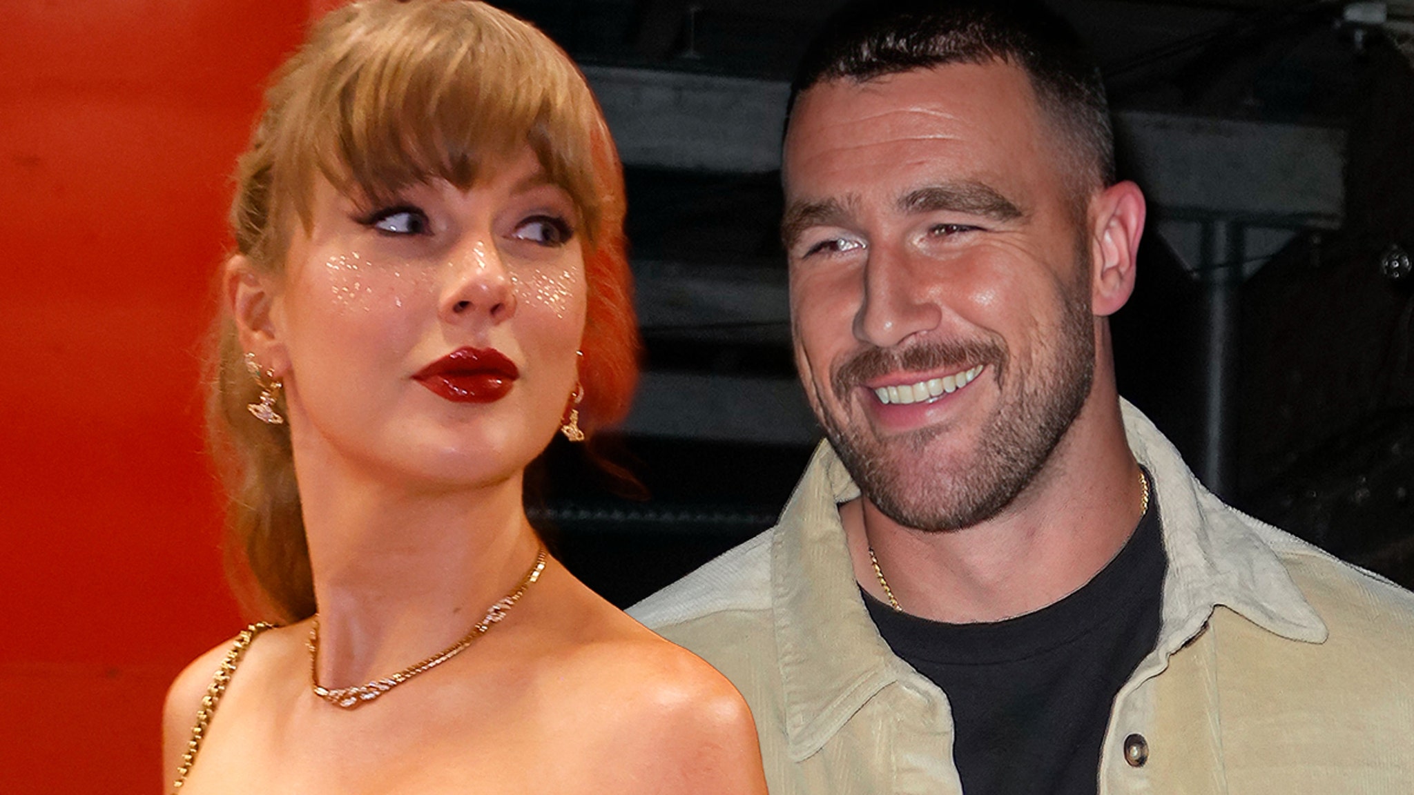 Taylor Swift’s Romantic Reveal: Is a Family on the Wish List with Travis Kelce?