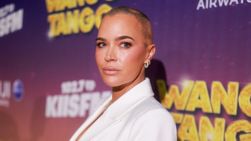 Teddi Mellencamp’s Amazing Health Update: A Journey of Hope and Friendship!