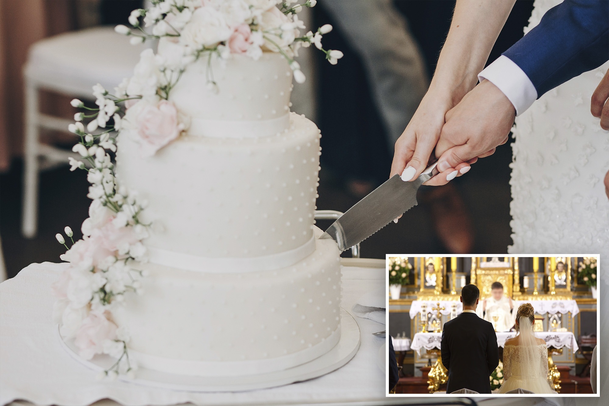 Health Authority Faces Backlash Over First-Cousin Marriage Report: Where’s the Family Values in That?